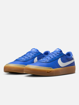 NIKE Court Shot Sneakers For Men(Blue , 10)