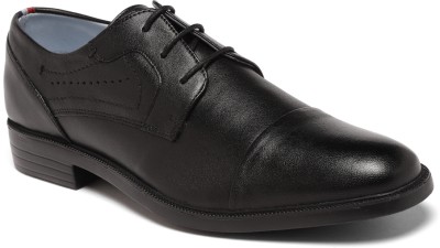 GABICCI Men's Formal Shoes Outdoors For Men(Black , 9)