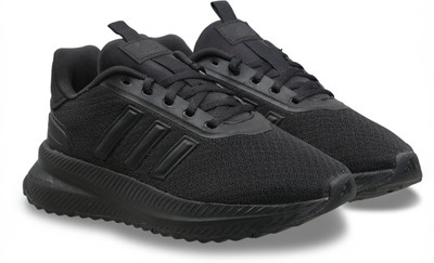 ADIDAS X_PLRPATH Running Shoes For Women(Black , 7)