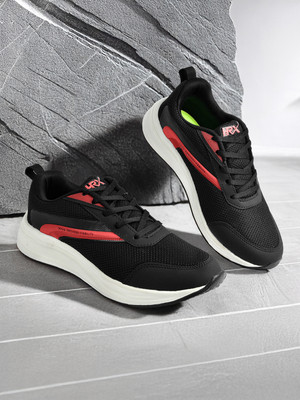 HRX by Hrithik Roshan RC-2025B_7 Outdoors For Men(Black , 7)