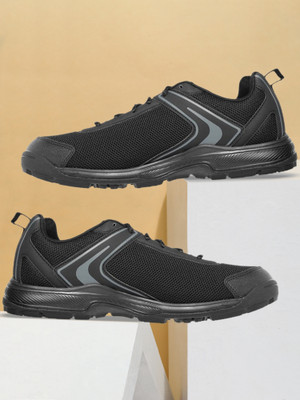 REEBOK Cricket POWER PLAY M Cricket Shoes For Men(Black , 7)