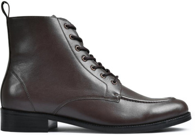 dumanera Cooper Boots For Men(Purple , 5)