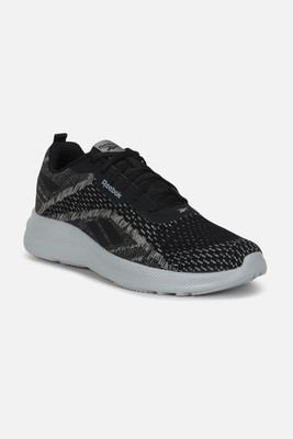 REEBOK FLYLITE RUNBLAZE + M Running Shoes For Men(Black , 8)