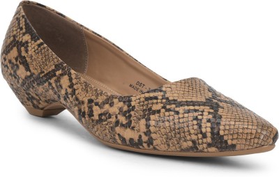 LIBERTY Healers DST-33 by Liberty Bellies For Women(Beige , 7)