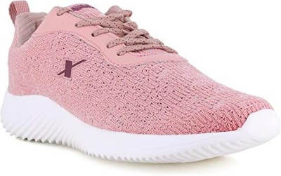 Sparx SL 201 Running Shoes For Women(Pink , 4)