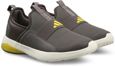 ADIDAS TimorXRun M Walking Shoes For Men(Brown , 8)