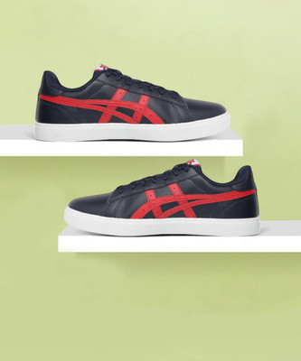 Asics CLASSIC CT S Sneakers For Men(Blue , 9)