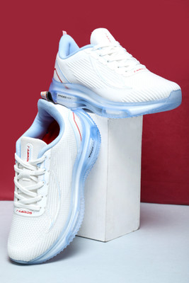 Abros ROOFER Casuals For Men(White , 6)