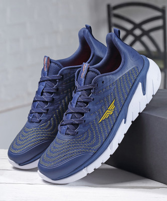 RED TAPE Walking Shoes For Men(Multicolor , 6)