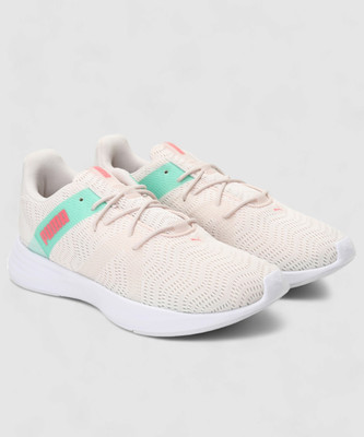 PUMA Radiate XT Jelly Wn s Running Shoes For Women(Pink , 3)