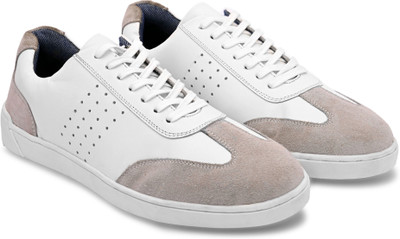 Tan Toe Shoes For Men | Men Shoes | Shoes For Boy | Boy Shoes | Casual Shoes For Men Sneakers For Men(White , 10)