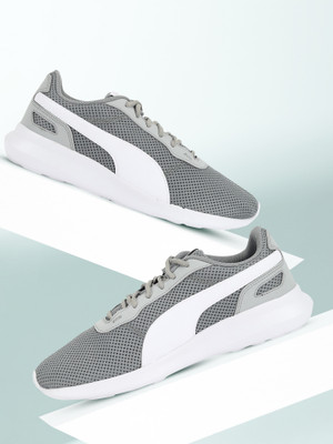 PUMA Cliff IDP Sneakers For Men(Grey , 10)
