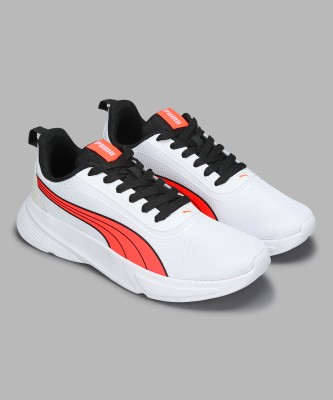 PUMA Propelix Sneakers For Men(White , 8)