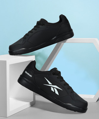 REEBOK FUSION WALK SPEEDSTYLE Running Shoes For Men(Black , 10)