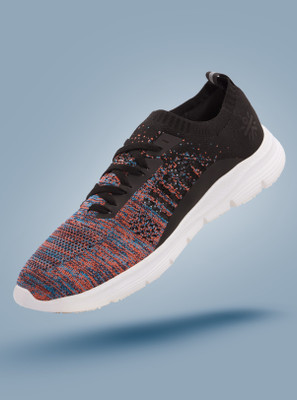 Cult Versa Vita Walking Shoes For Men(Multicolor , 8)
