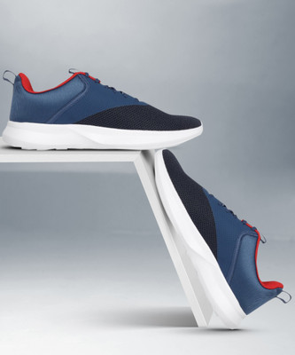 REEBOK Racer Runner 2.0 M Running Shoes For Men(Blue , 8)