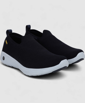 CAMPUS ALLEN Walking Shoes For Men(Blue , 6)