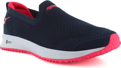 Sparx SL 168 Outdoors For Women(Navy , 5)