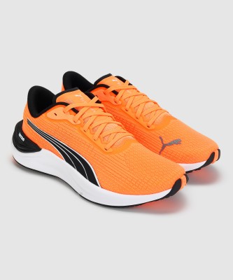 PUMA Electrify NITRO 3 Running Shoes For Men(Orange)