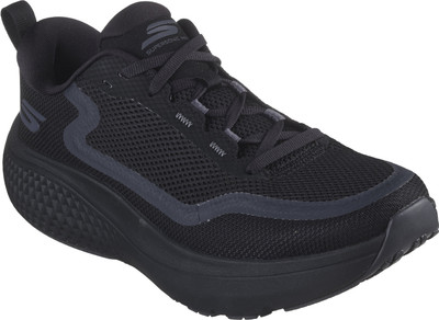 Skechers GO RUN SUPERSONIC MAX Running Shoes For Men(Black , 6)