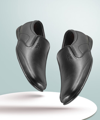 MOCHI Awesome Slip On For Men(Black , 40)