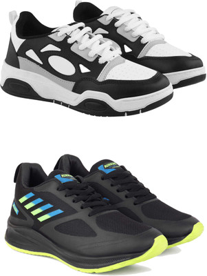 DRACKFOOT Casuals For Men(Multicolor , 8)