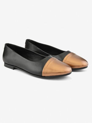 CORSICA Bellies For Women(Black , 5)