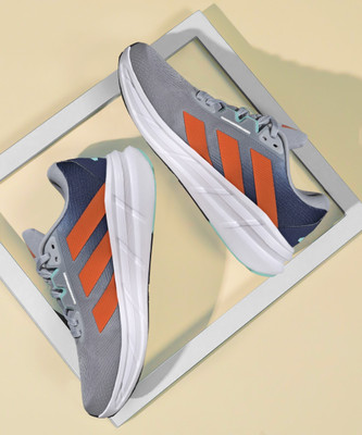 ADIDAS QUESTAR 3 M Running Shoes For Men(Grey , 9)