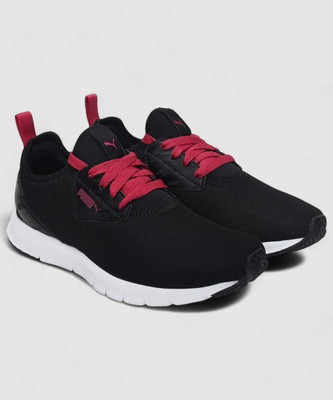 PUMA Camo Wn s IDP Casuals For Women(Black , 3)