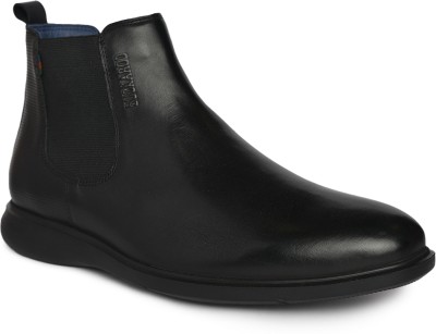 BUCKAROO DGARDO Boots For Men(Black)