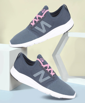 New Balance COAST Running Shoes For Women(Multicolor , 4)