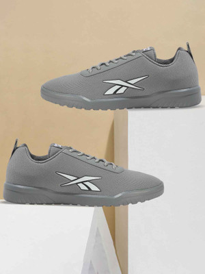 REEBOK Super Speed Running Shoes For Men(Grey , 10)