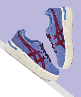 Asics JAPAN S ST Sneakers For Men(Purple , 9)