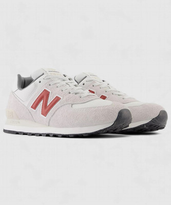 New Balance 574 Sneakers For Men(Multicolor , 10.5)