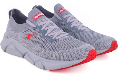 Sparx SM 680 Running Shoes For Men(Grey , 7)