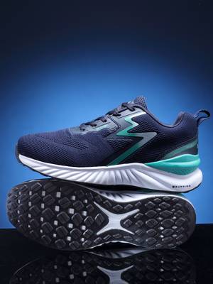 action Athleo ATG-499 Breathable/Lightweight/Comfort/Walking/Gym/Outdoor/Trendy Running Casuals For Men