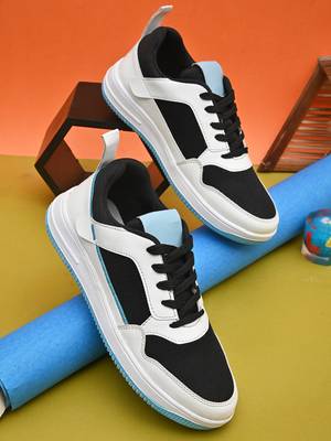 Roadster shoes black sneakers deals