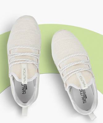 Nautica walking shoes top