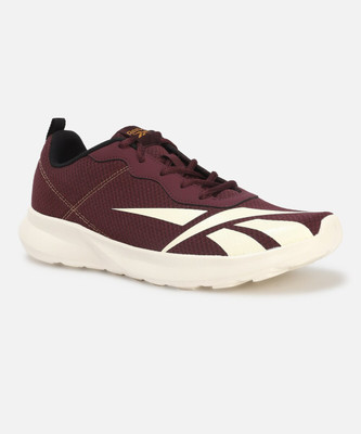 REEBOK Running Shoes For Men(Maroon , 8)