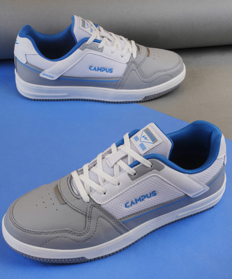 CAMPUS OG-08 Sneakers For Men(White , 7)