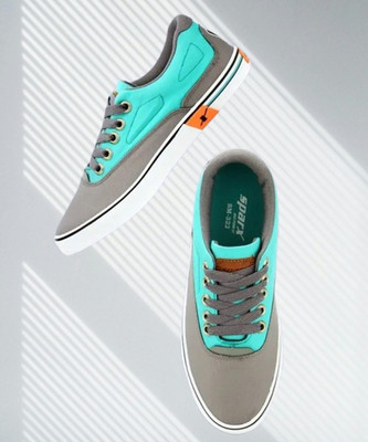 Sparx Sneakers For Men(Grey , 7)