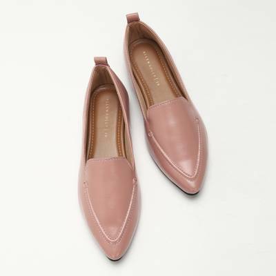 Allen solly hotsell loafers for women