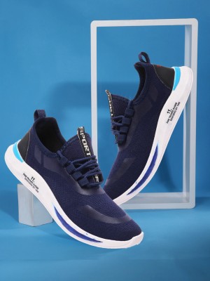 HOTSTYLE Sneakers For Men(Blue , 6)