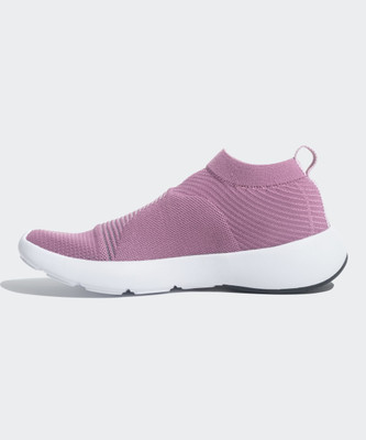 ADIDAS Brace Walk W Walking Shoes For Women(Pink , 6)