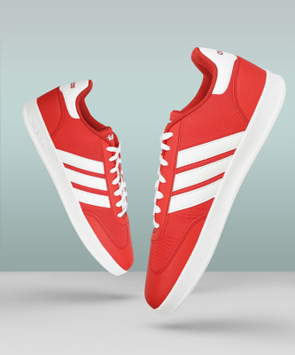 ADIDAS Betaa ProSneaker M Sneakers For Men(Red , 9)