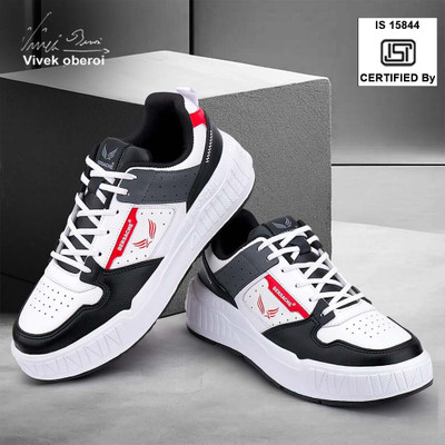 BERSACHE Casual Sneakers Shoes For Men Sneakers For Men(Multicolor , 8)