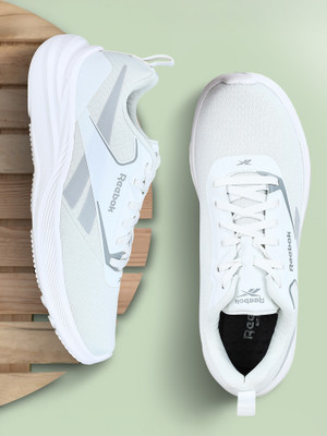 REEBOK FLYLITE VITAL M Running Shoes For Men(Off White , 6)