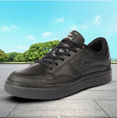 JQR STYLE-001 Sneakers For Men(Black , 9)