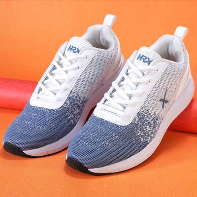 HRX by Hrithik Roshan VELOCITY Running Shoes For Men Price History