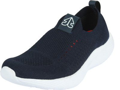 OFF LIMITS WALK PRO 3.0 Walking Shoes For Men(Navy , 9)